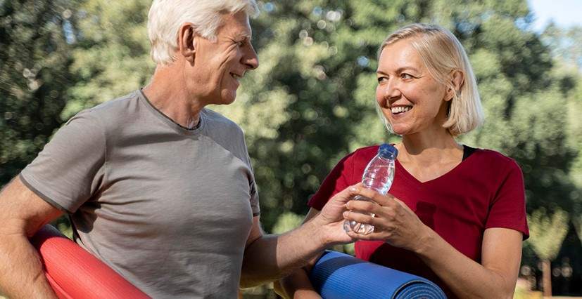 What Does Exercise Really Mean?
