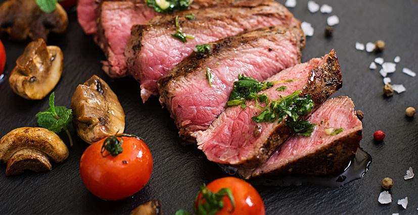 Processed Meats