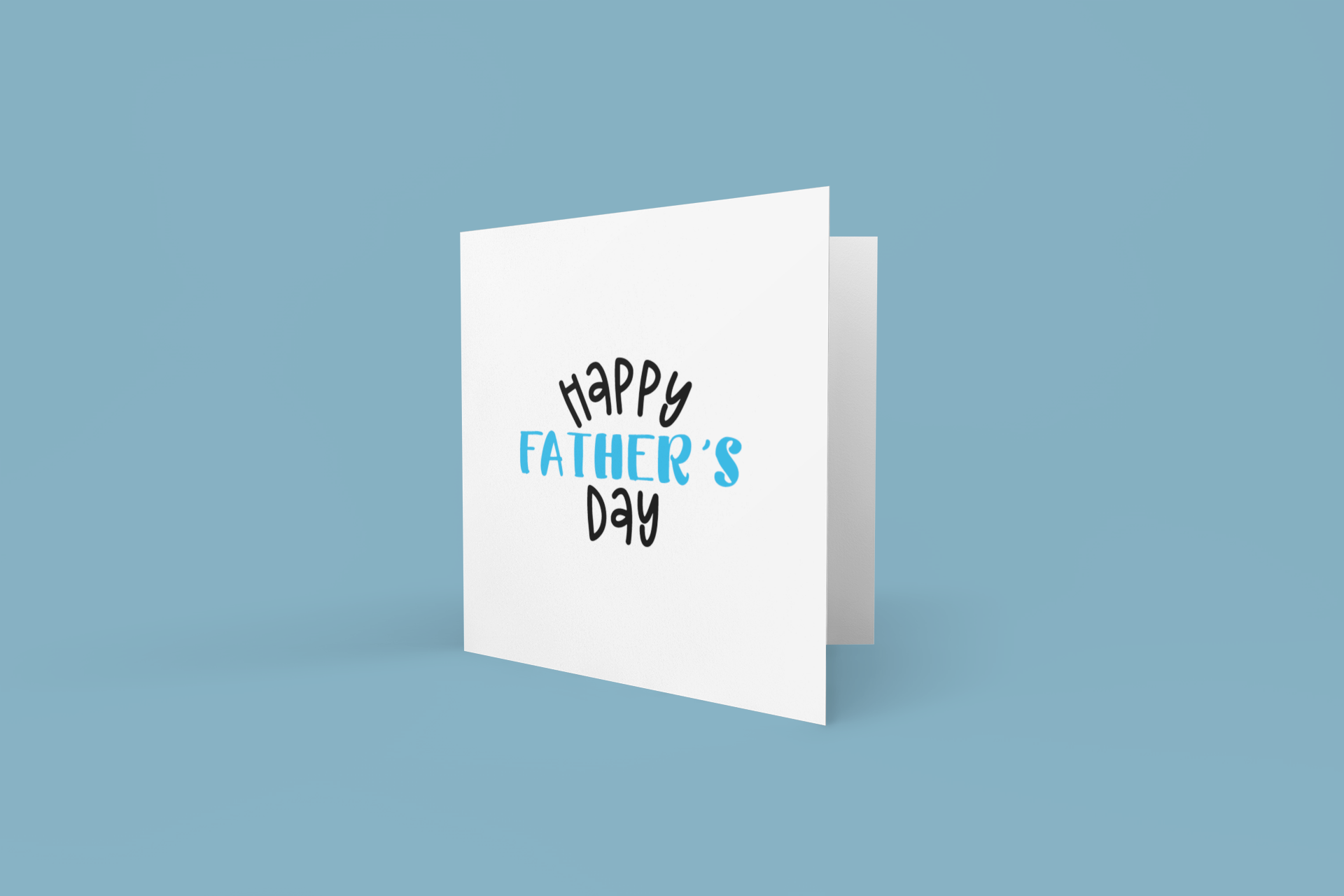 Personalised Happy Father's Day Fathers Day Collection