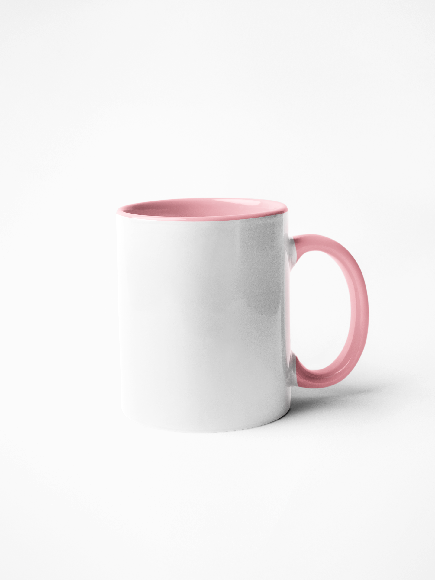 Flower Girl Bridal Mug