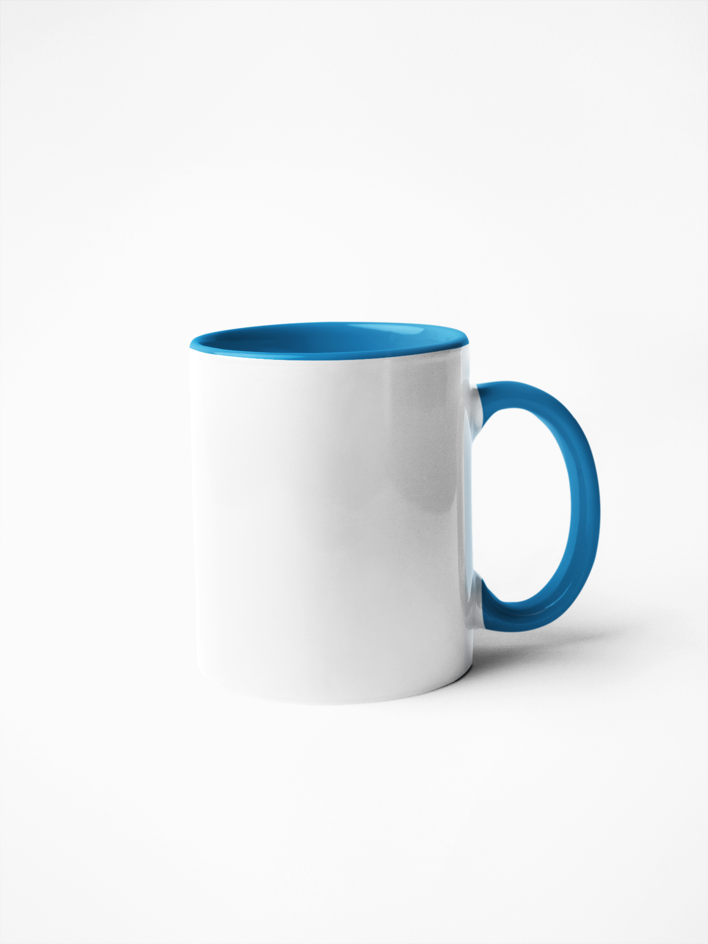 Flower Girl Bridal Mug