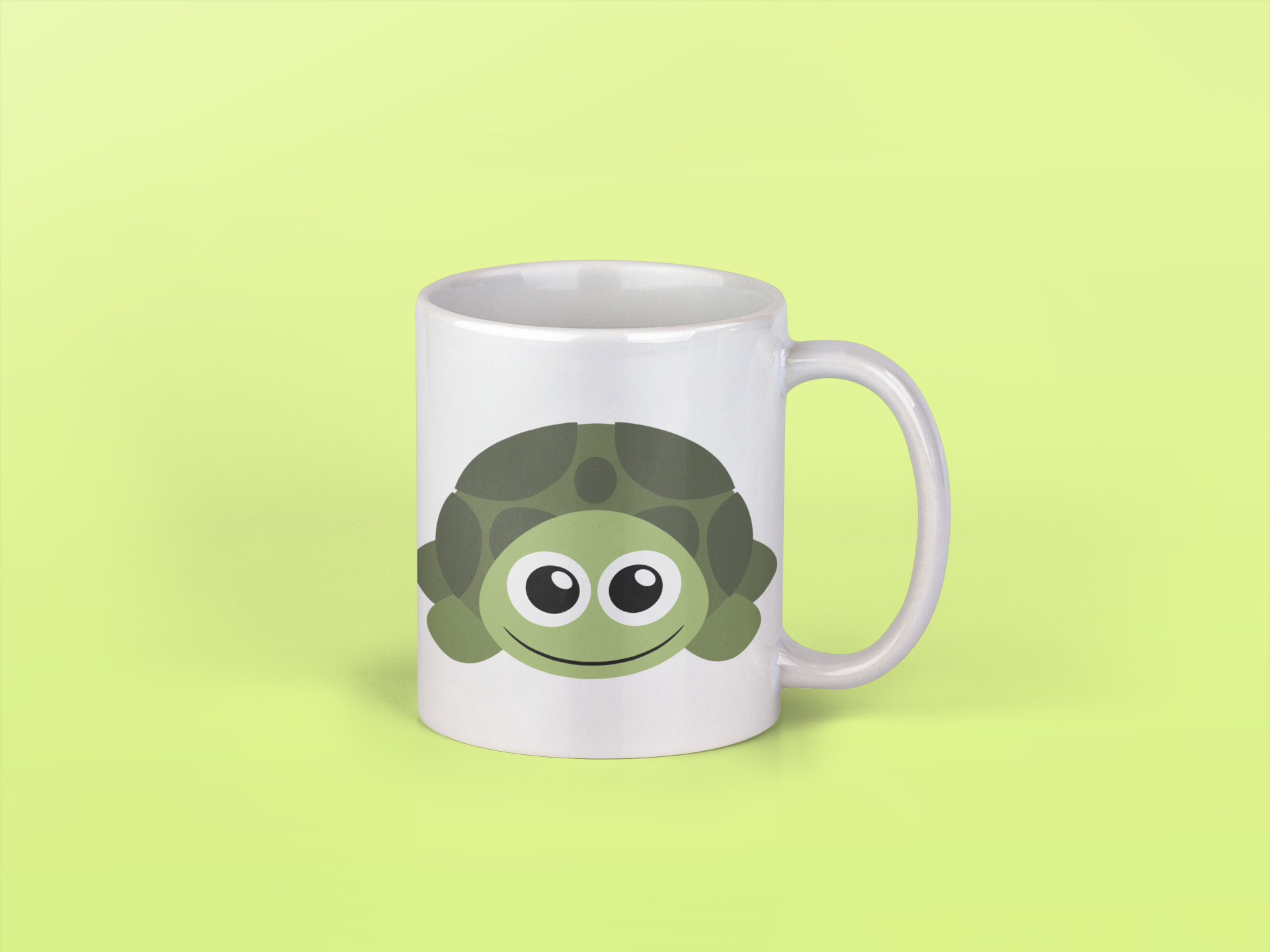 Adorable Dachshund Dog Personalised Your Name Gift Mug