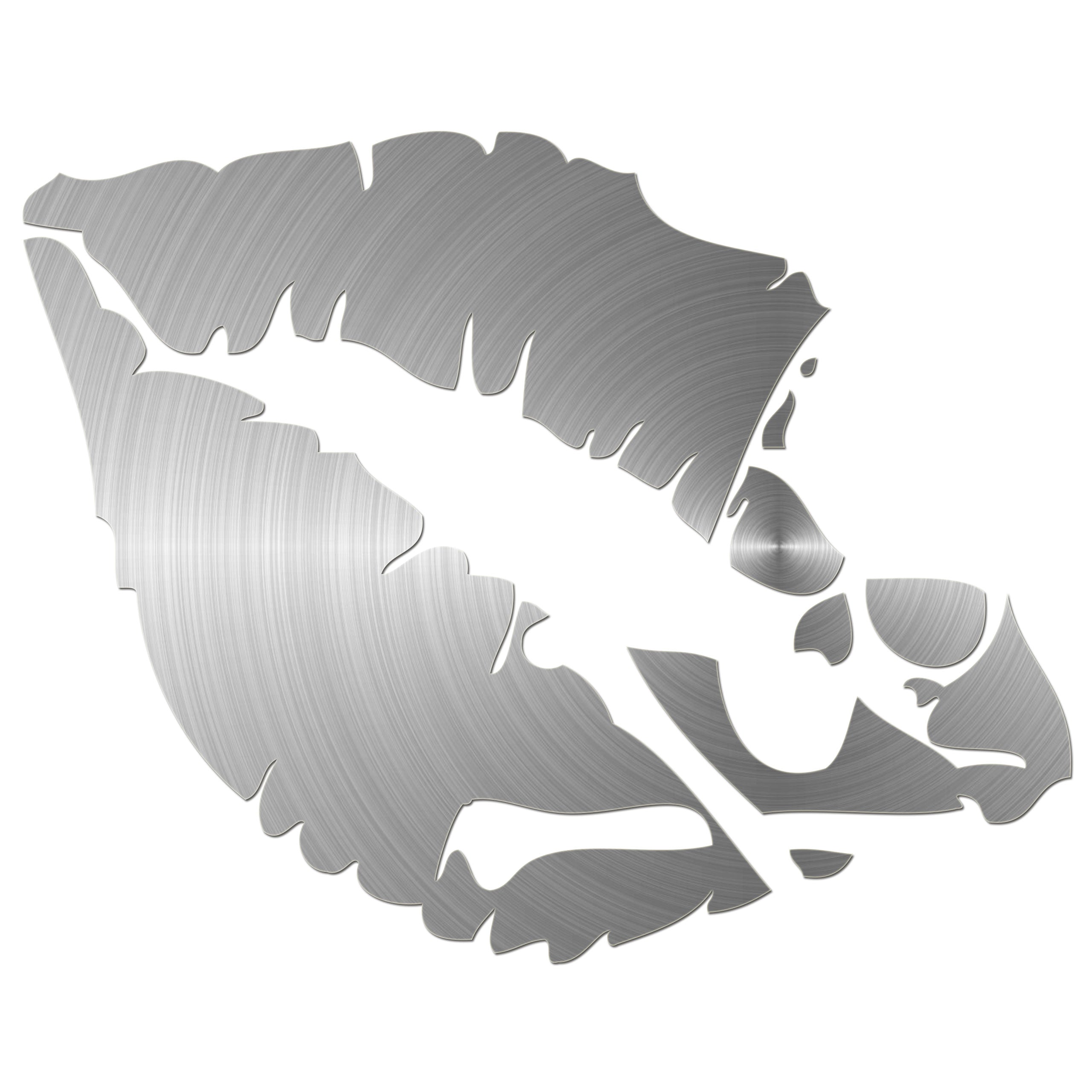 Skull Lips Sticker