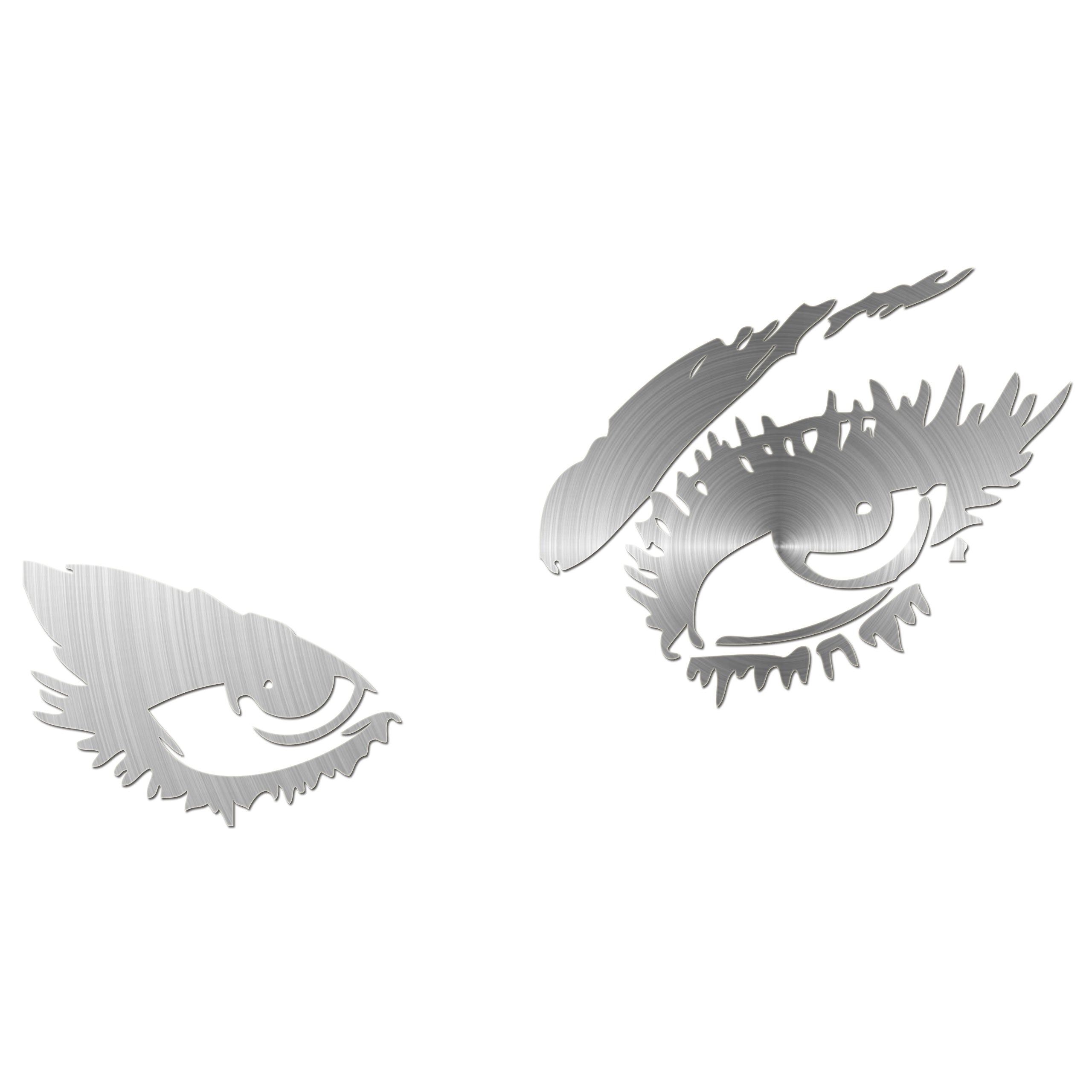 Sexy Eyes Sticker