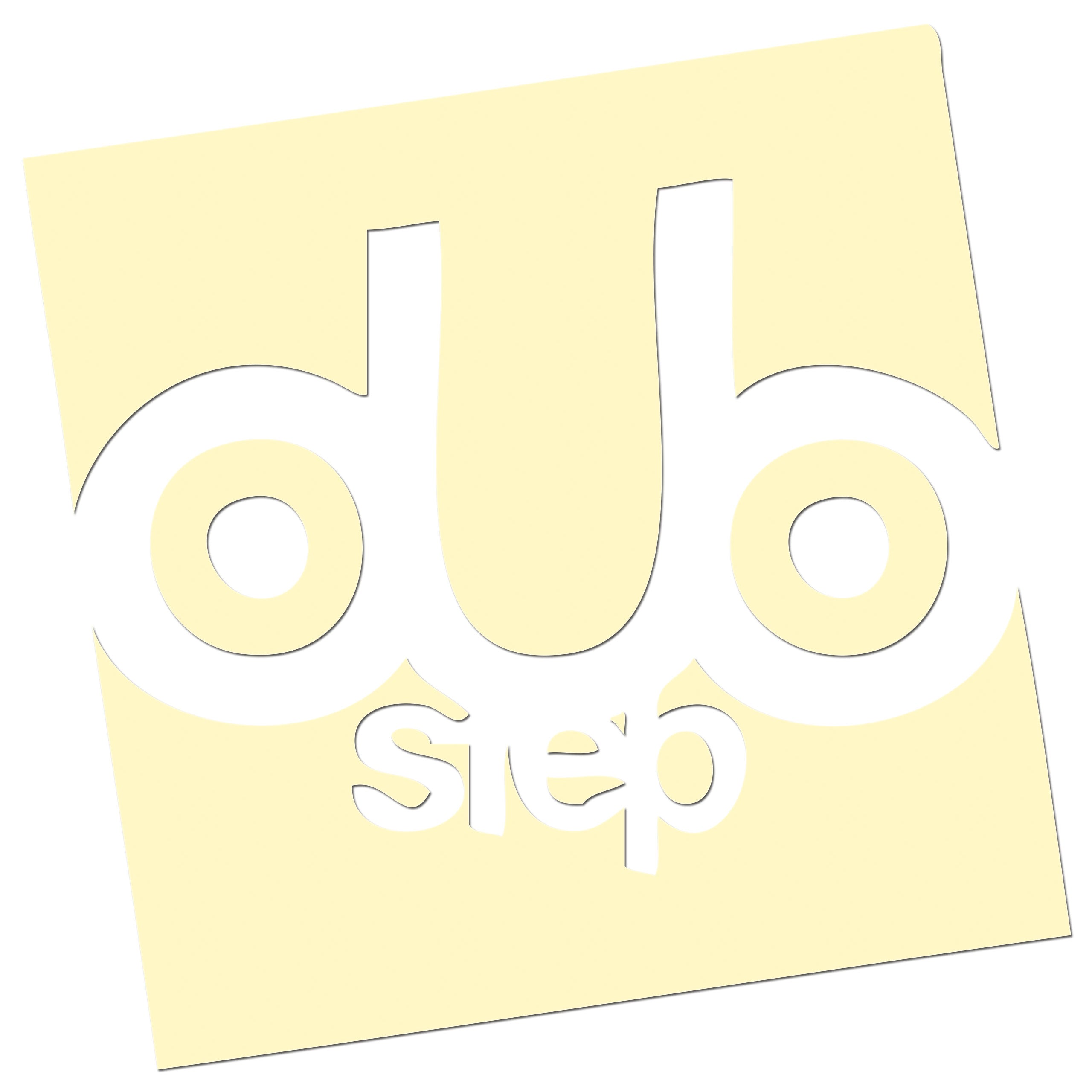 Dubstep Music Sticker