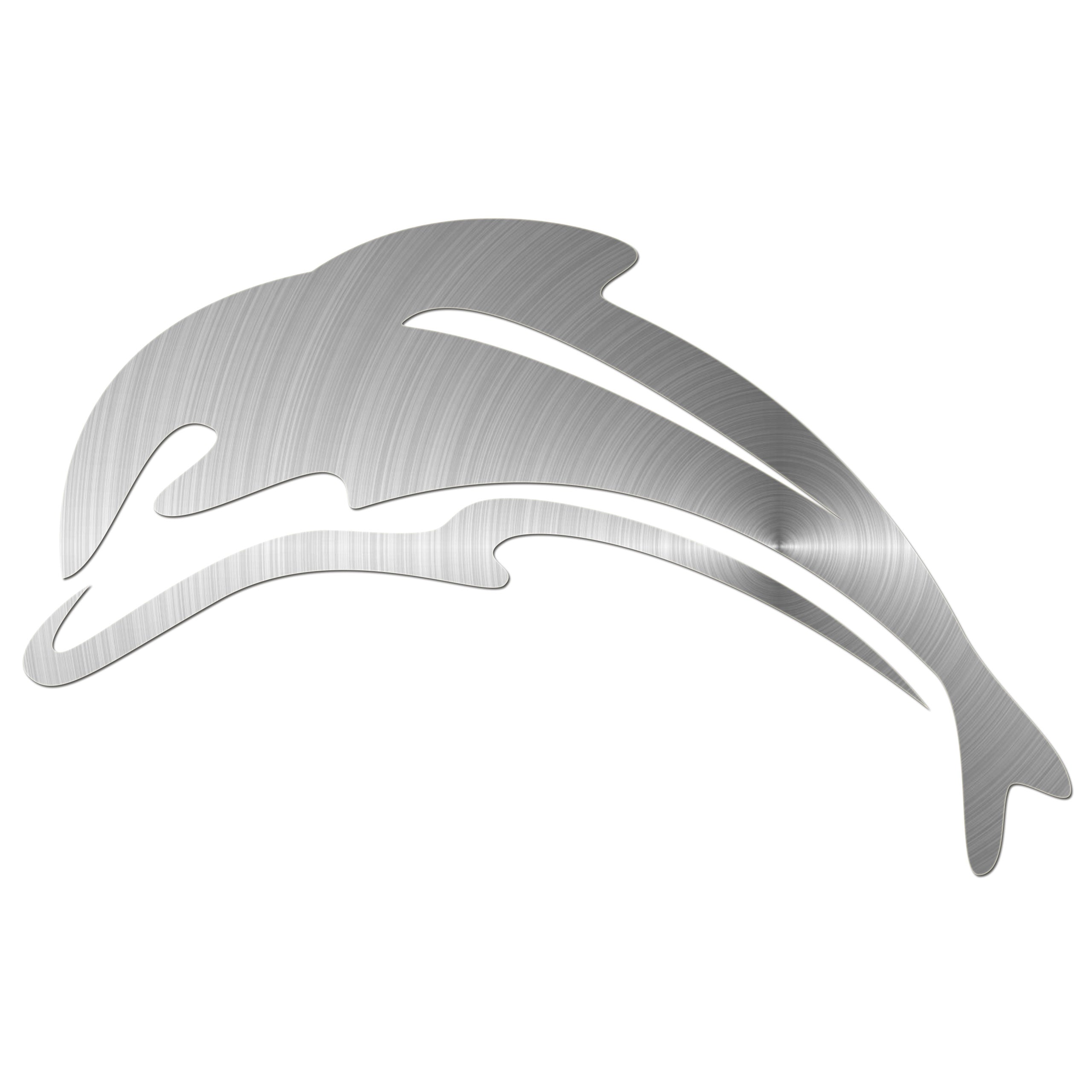 Dolphin Sticker